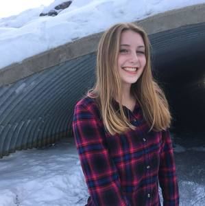 Meet your Posher, Jenna